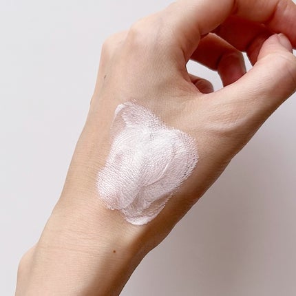 マルチ・ディフェンス UVシールド・トーンアップ/Raftel/日焼け止めクリームを使ったクチコミ(9枚目)