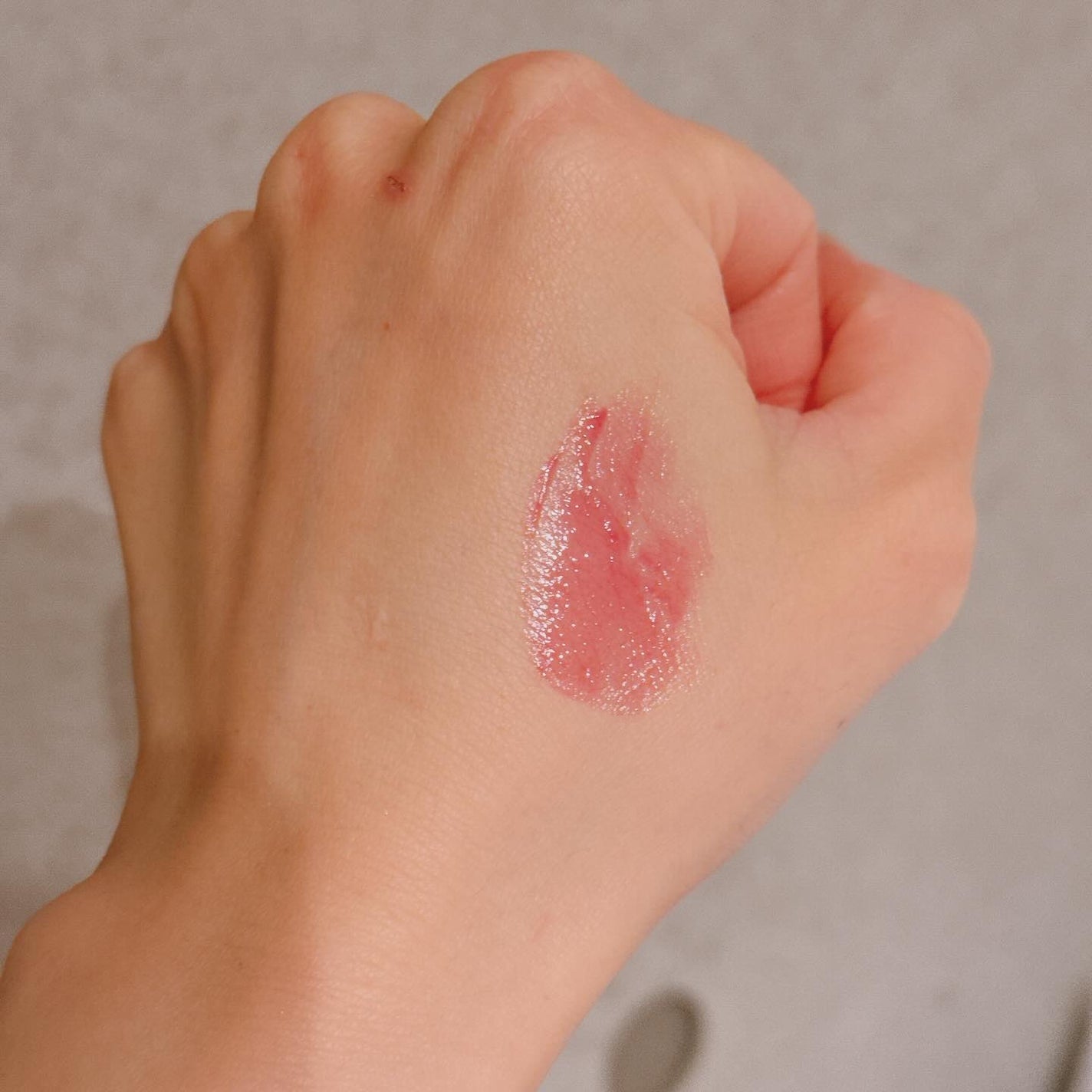 メンソレータム リップフォンデュ/メンソレータム/リップバームを使ったクチコミ(3枚目)