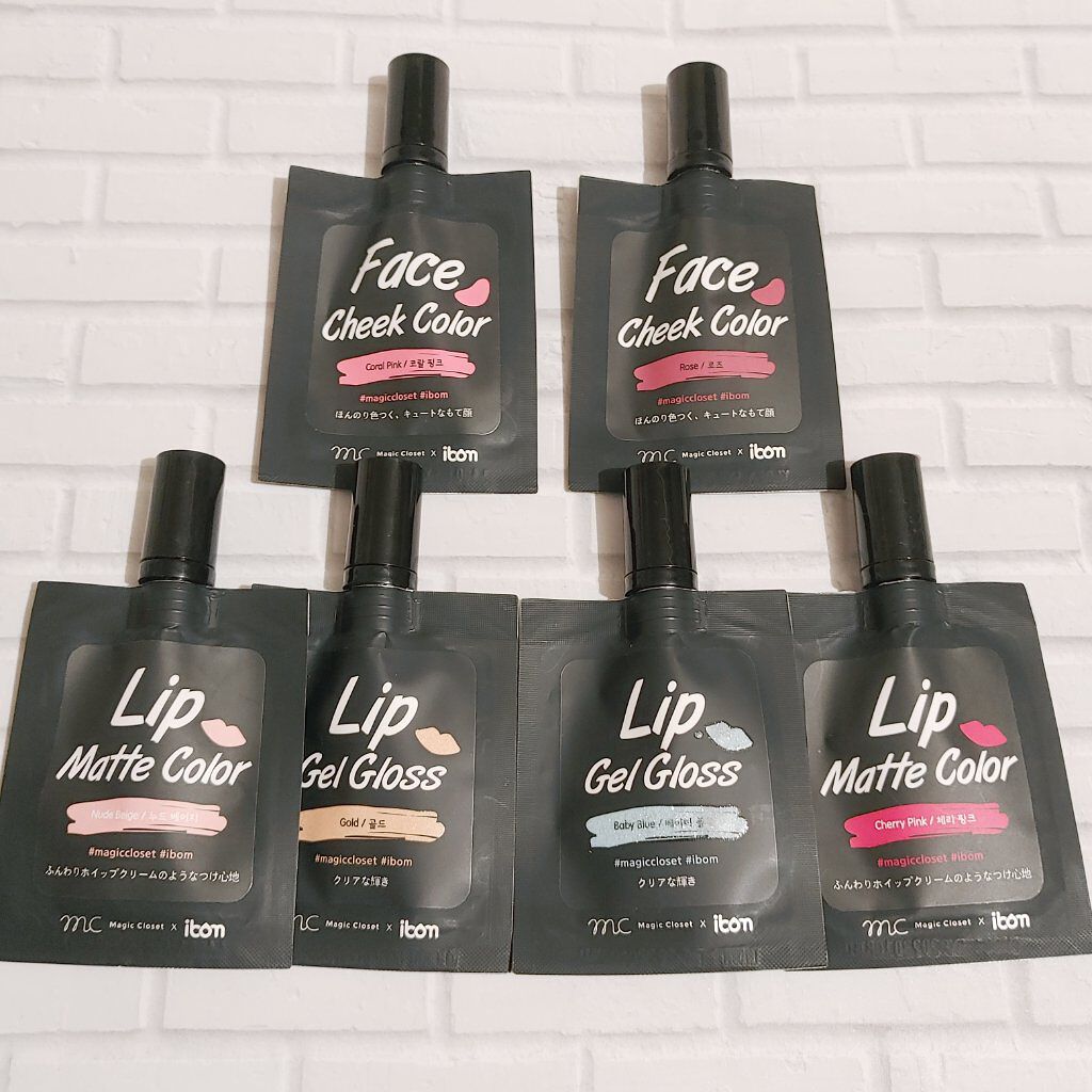 3COINS/3COINS/その他を使ったクチコミ（2枚目）