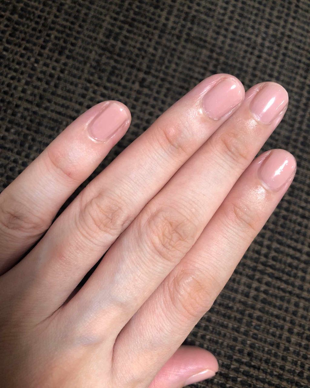 ネイルラッカー/O・P・I/マニキュアを使ったクチコミ(2枚目)