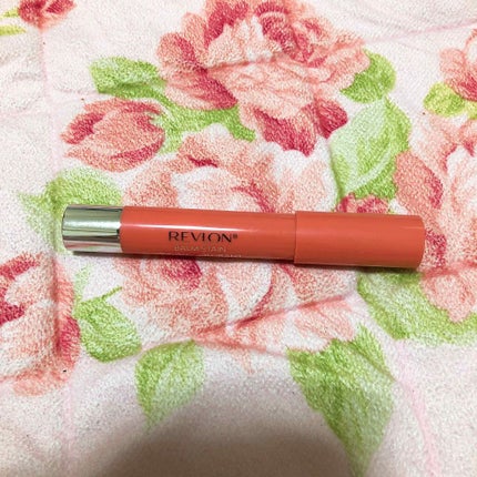 バーム ステイン/REVLON/口紅を使ったクチコミ(1枚目)