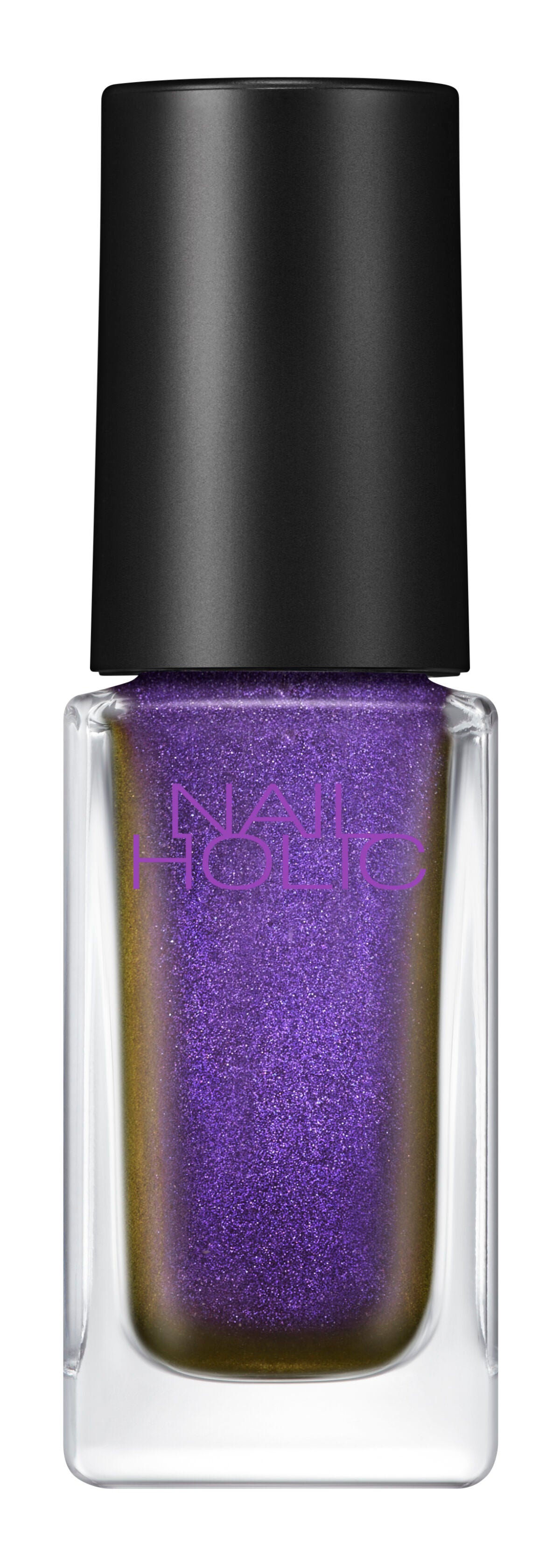 ネイルホリック リミテッドカラー Jungle Night PU123