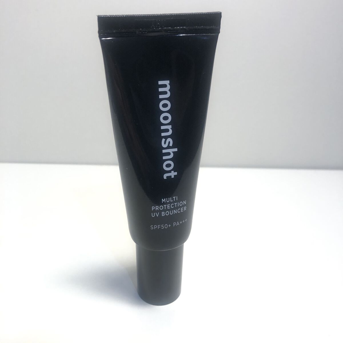 マルチプロテクションUVバウンサー /moonshot/化粧下地を使ったクチコミ（1枚目）