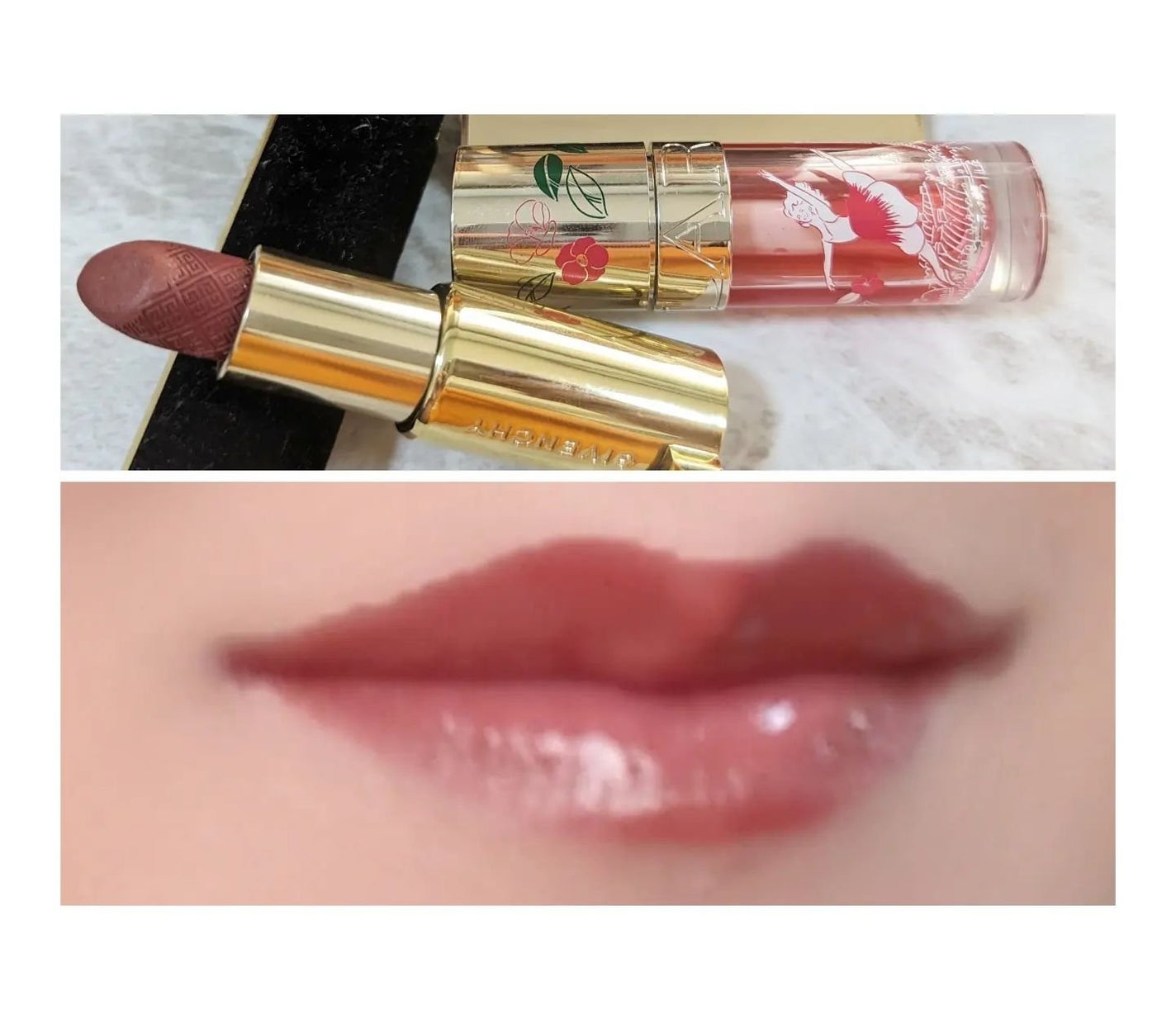 トーン タッチ アイズ/SUQQU/単色アイシャドウを使ったクチコミ(3枚目)