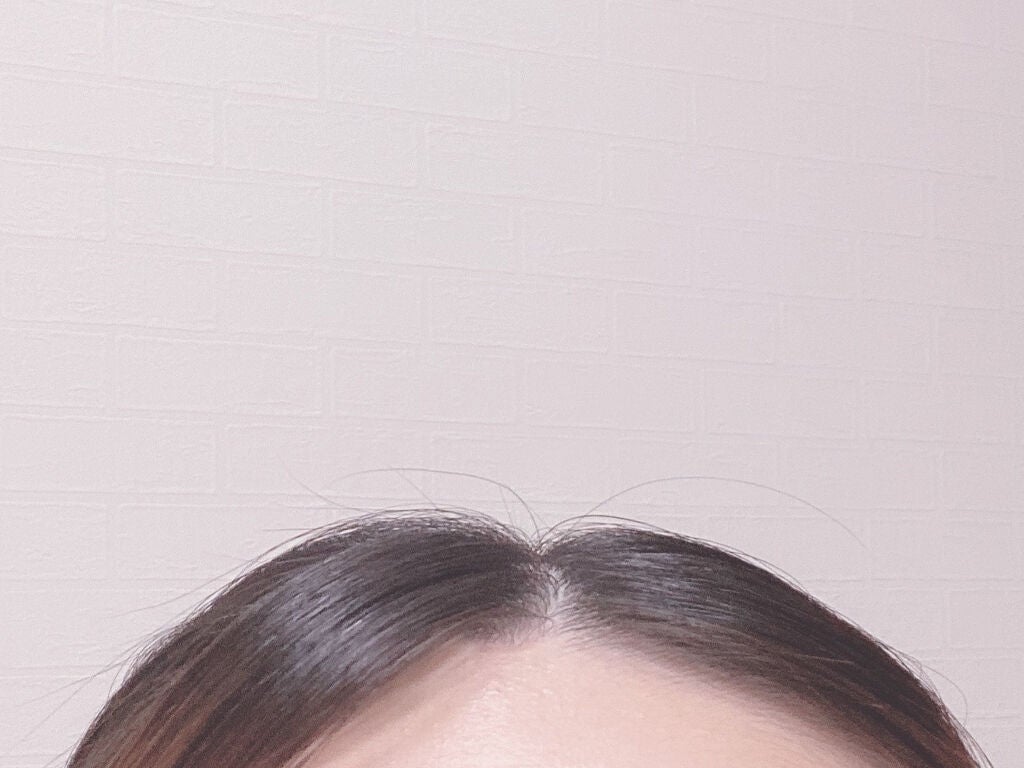 ぢゅ. on LIPS 「andusヘアスタイリングブラシ最近アホ毛が気になって気になっ..」(5枚目)