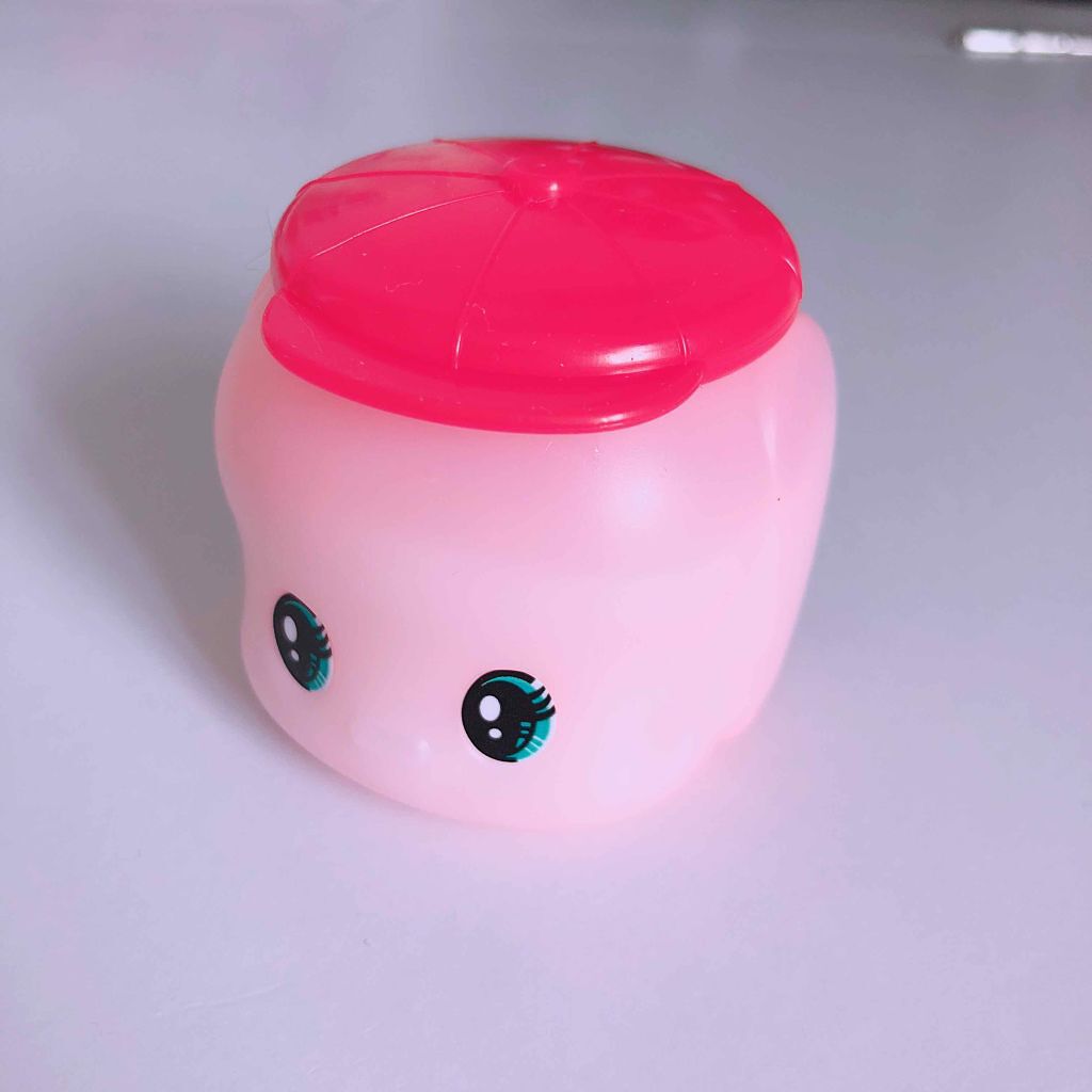 フエキなかよしハンドクリームT(温泉地限定)/フエキ(TTC)/ハンドクリームを使ったクチコミ(1枚目)