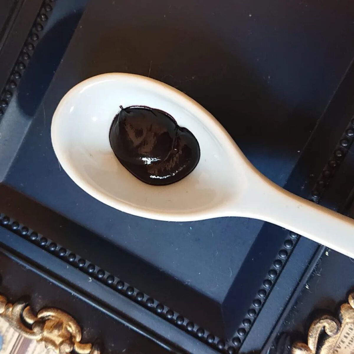 ベルタヘアカラートリートメント/BELTA(ベルタ)/ヘアカラーを使ったクチコミ(4枚目)