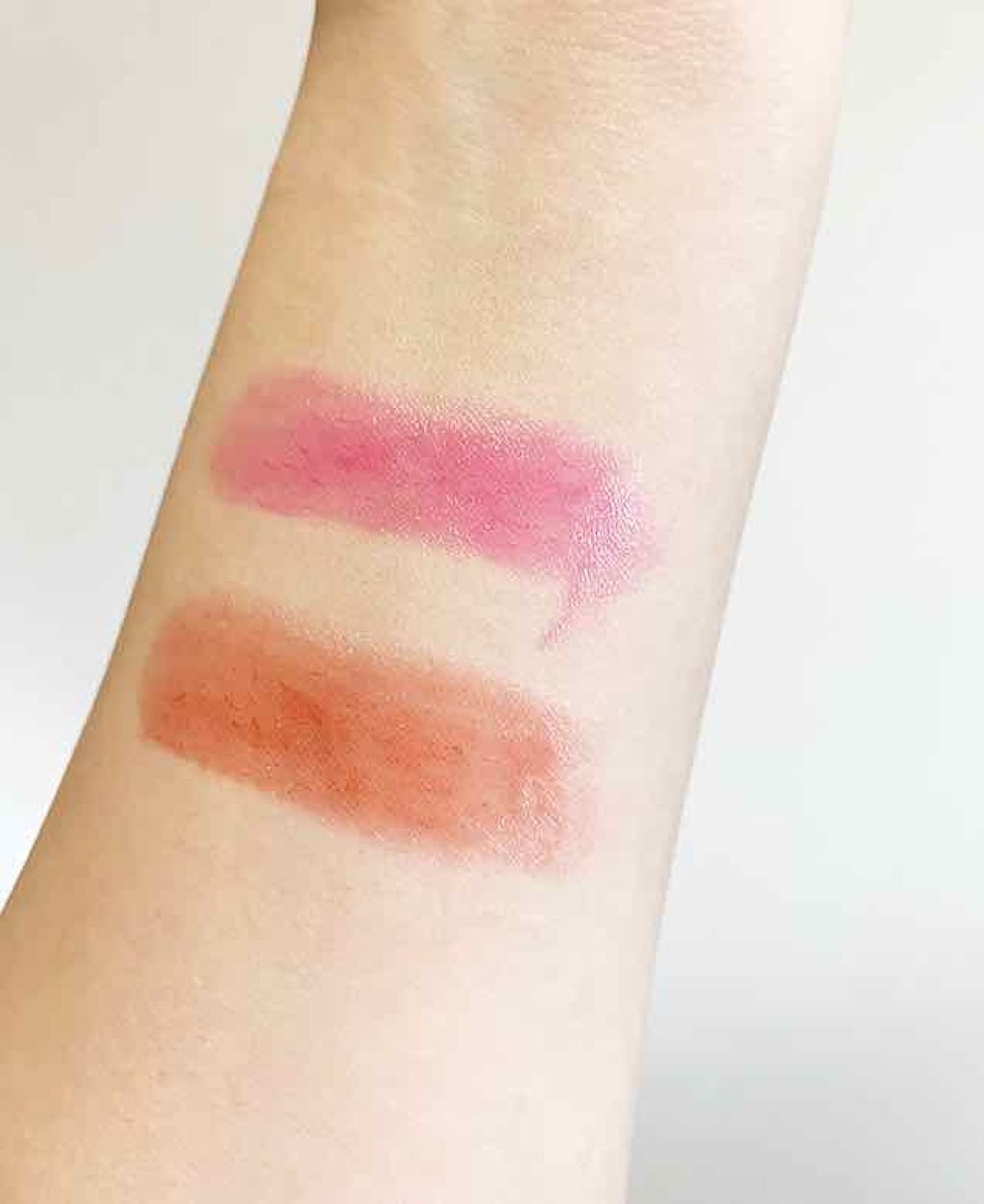 オペラ リップティント N/OPERA/リップティントを使ったクチコミ（2枚目）