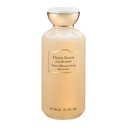 Flora Notis JILL STUART チェリーブロッサム シャワージェル
