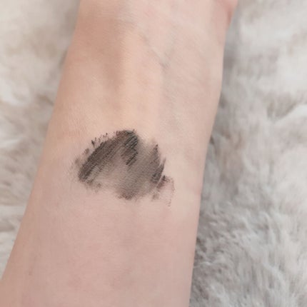 エテュセ アイエディション(マスカラ) G グロッシータイプ/ettusais/マスカラを使ったクチコミ(3枚目)