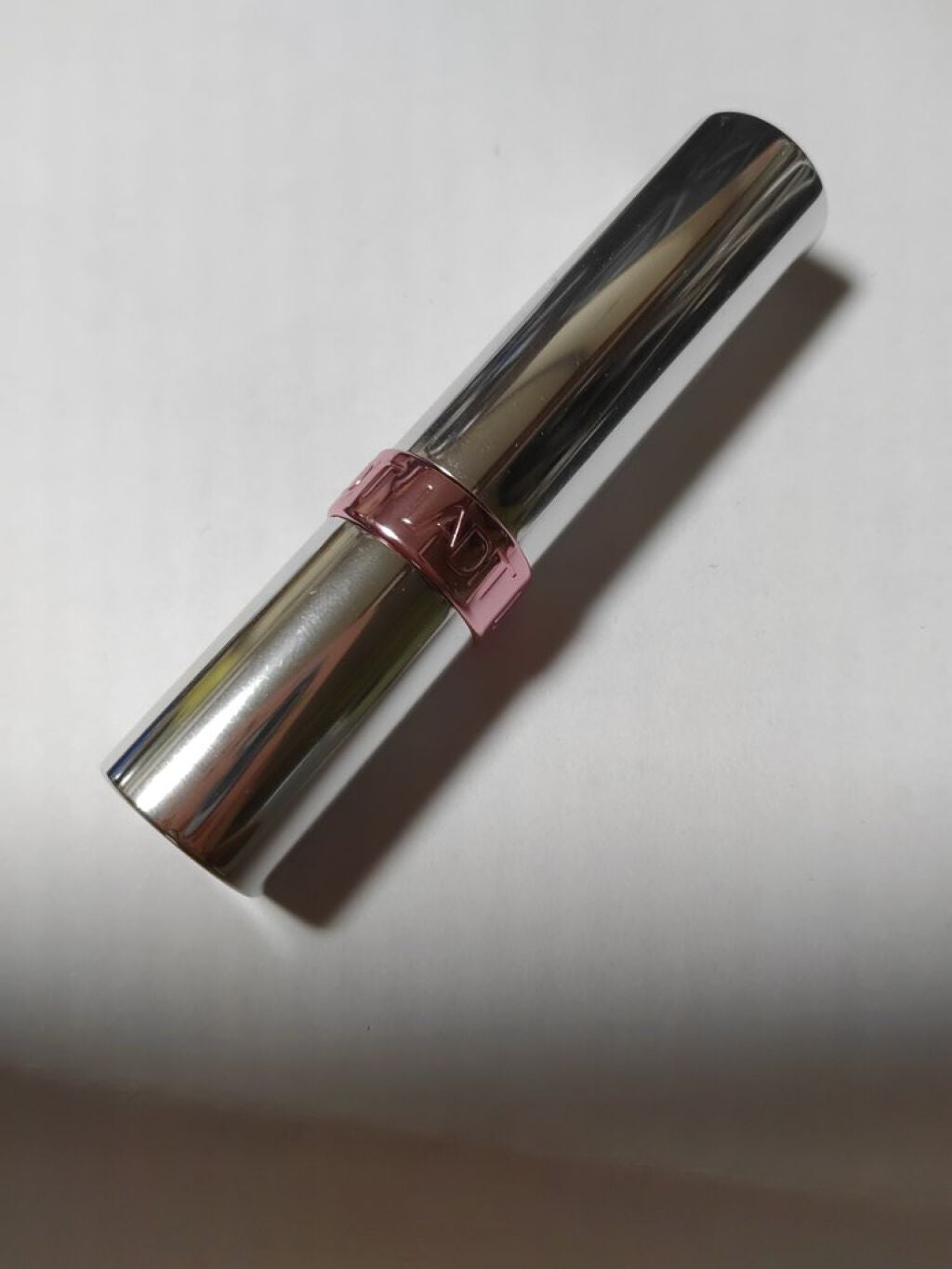 クリーミーバームルージュ/レディット/口紅を使ったクチコミ(1枚目)