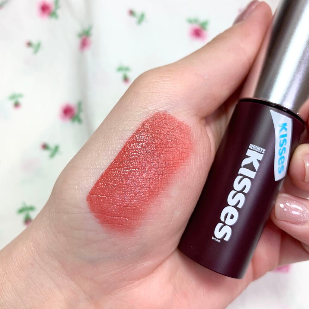 キスチョコレート プレイカラーアイズ/ETUDE/アイシャドウパレットを使ったクチコミ(6枚目)