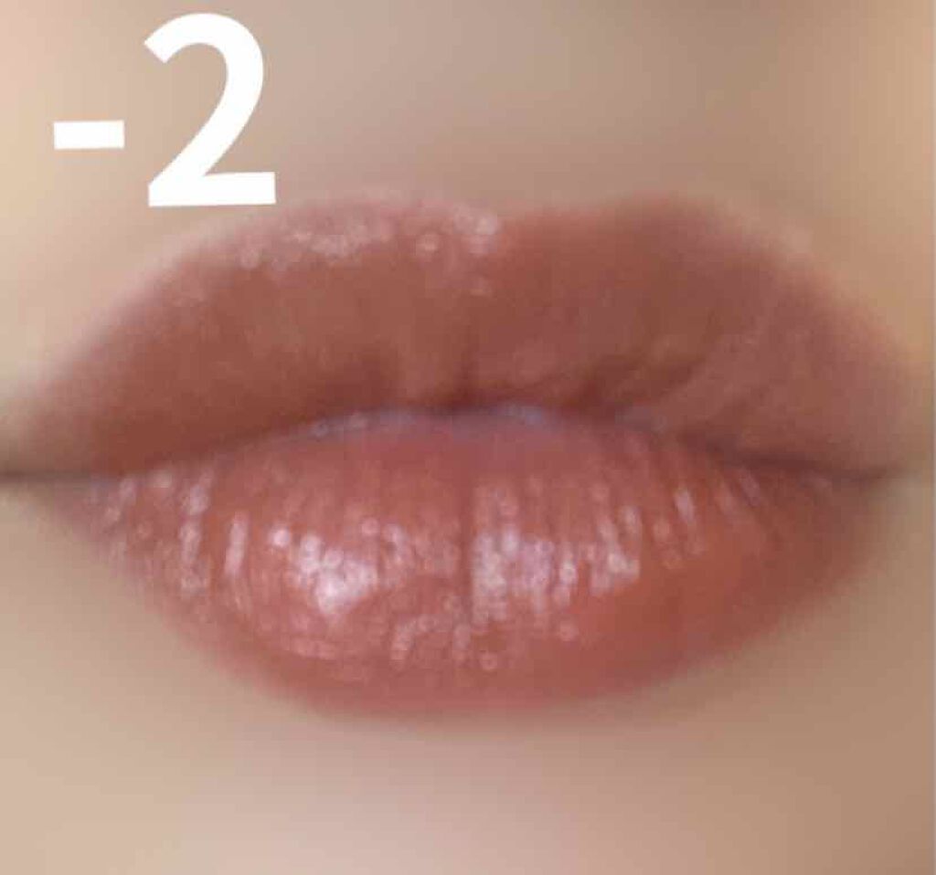 38°C / 99°F Lipstick <TOKYO>/UZU BY FLOWFUSHI/口紅を使ったクチコミ(7枚目)