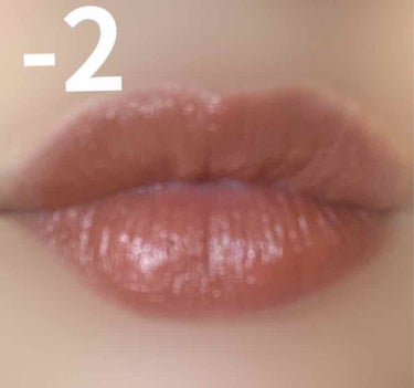  38°C / 99°F Lipstick <TOKYO>/UZU BY FLOWFUSHI/口紅を使ったクチコミ（7枚目）