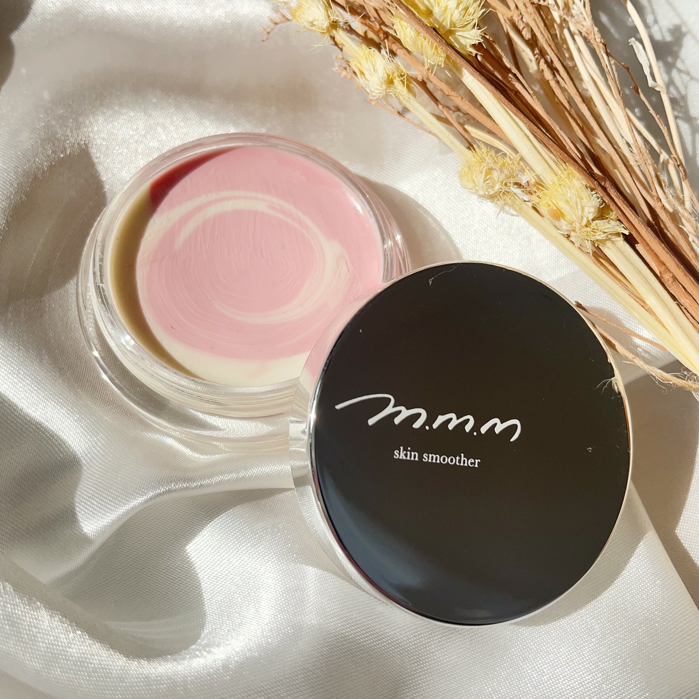 スキンスムーザー/m.m.m/化粧下地を使ったクチコミ(8枚目)