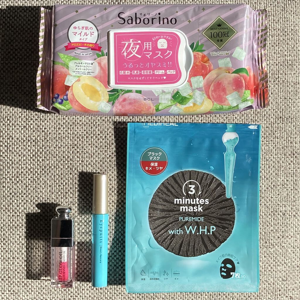 ルメント スパークリングオイル クレンジング&シャンプー/Le ment/市販シャンプーを使ったクチコミ（2枚目）