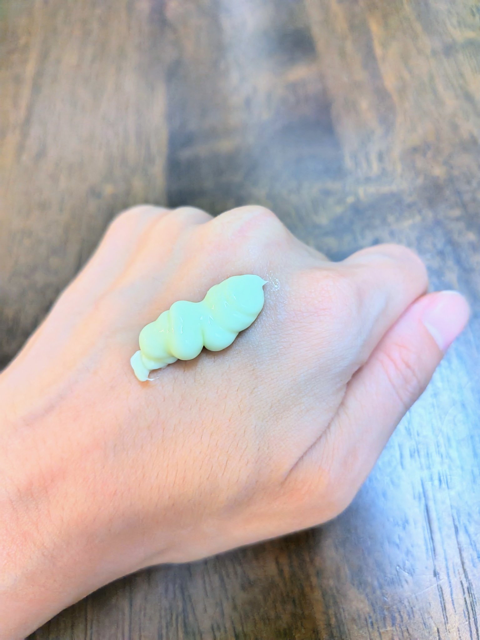 レチノコラーゲン低分子300クリーム/CKD/フェイスクリームを使ったクチコミ（2枚目）