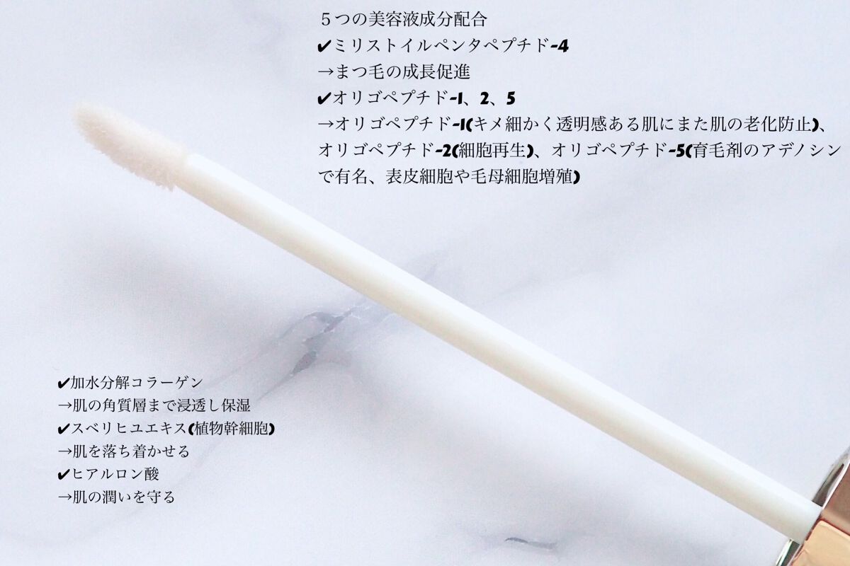 を使ったクチコミ（3枚目）