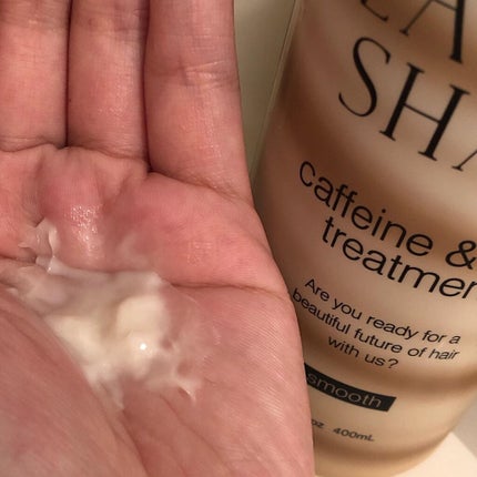 モイストシャンプー/モイストトリートメント/LATTE SHAM/市販シャンプーを使ったクチコミ(3枚目)