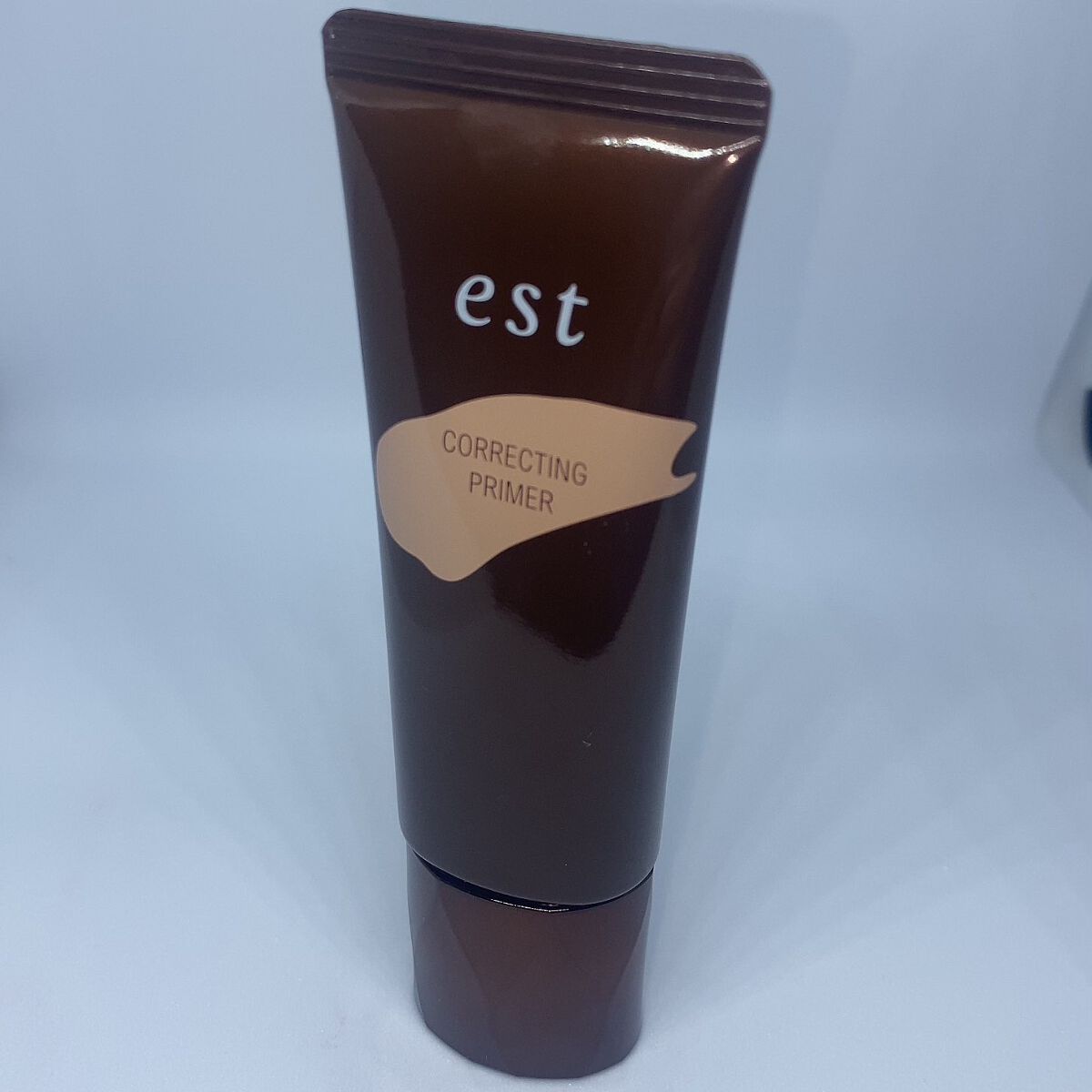 エスト コレクティング プライマー/est/化粧下地を使ったクチコミ(1枚目)