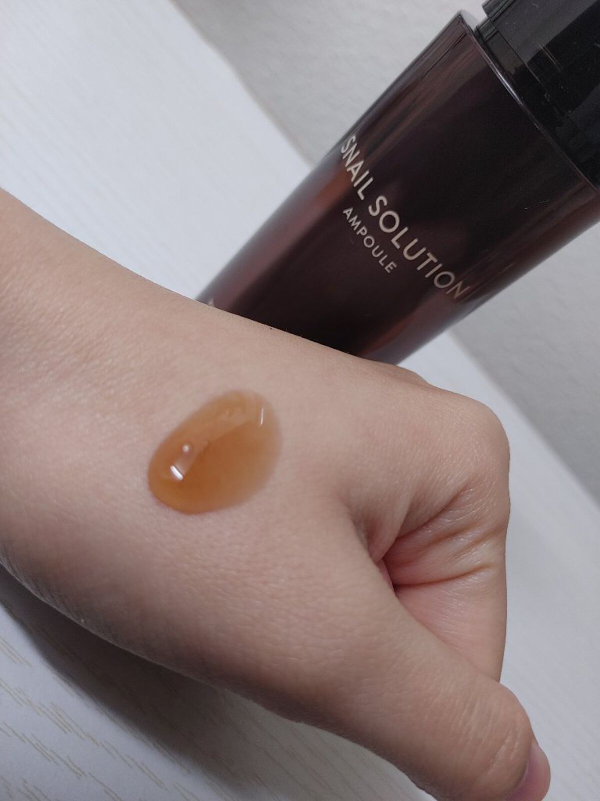 を使ったクチコミ（2枚目）