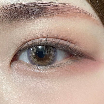 シルキースフレアイズ(マットタイプ)/キャンメイク/アイシャドウパレットを使ったクチコミ(7枚目)