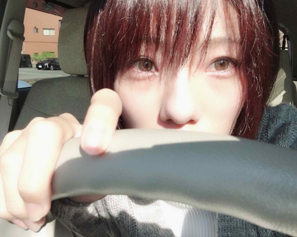 CANNA ROZE 1year/URIA i-DOL/カラーコンタクトレンズを使ったクチコミ（2枚目）