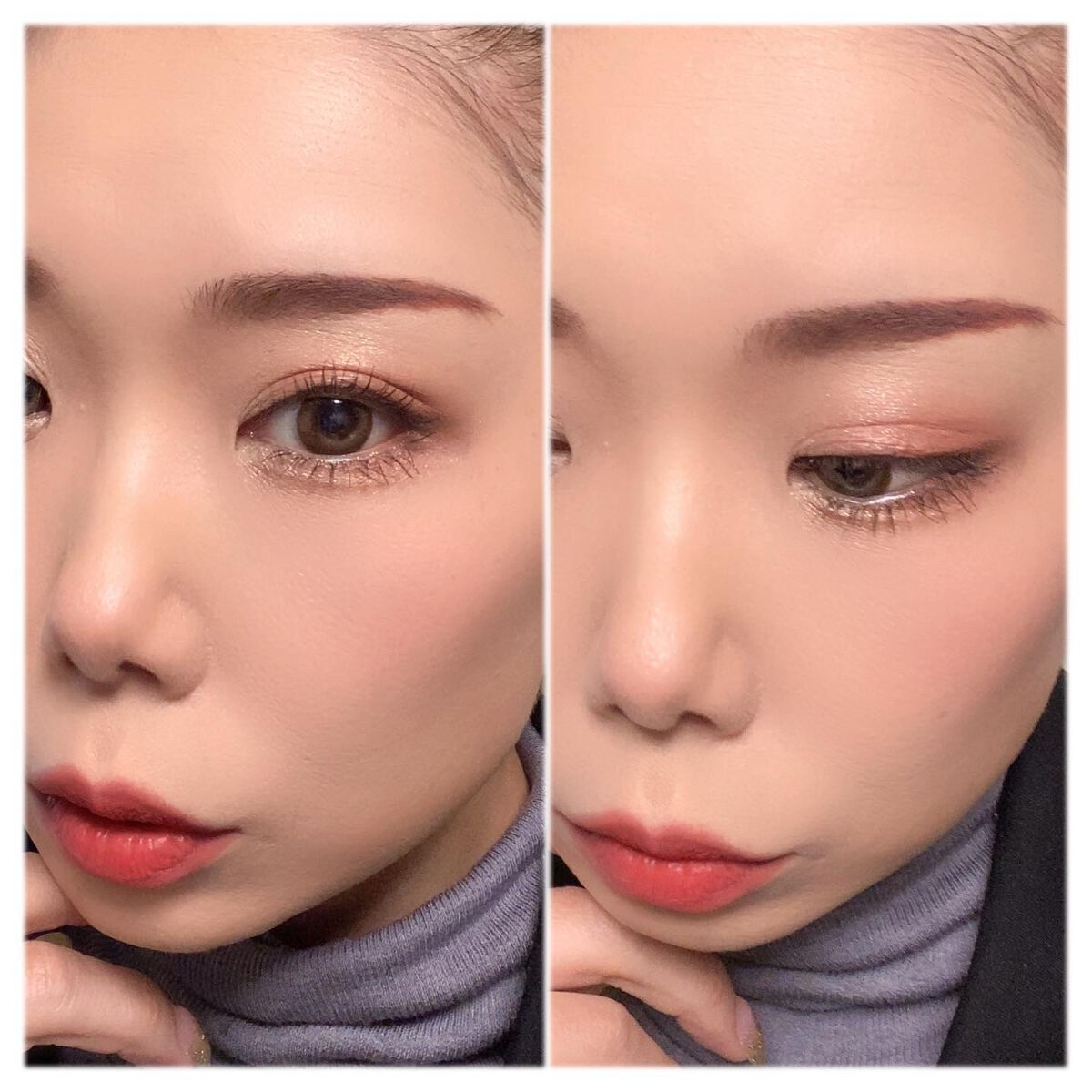 エクスプローラ12色 動物アイシャドウパレット/PERFECT DIARY/アイシャドウパレットを使ったクチコミ（1枚目）