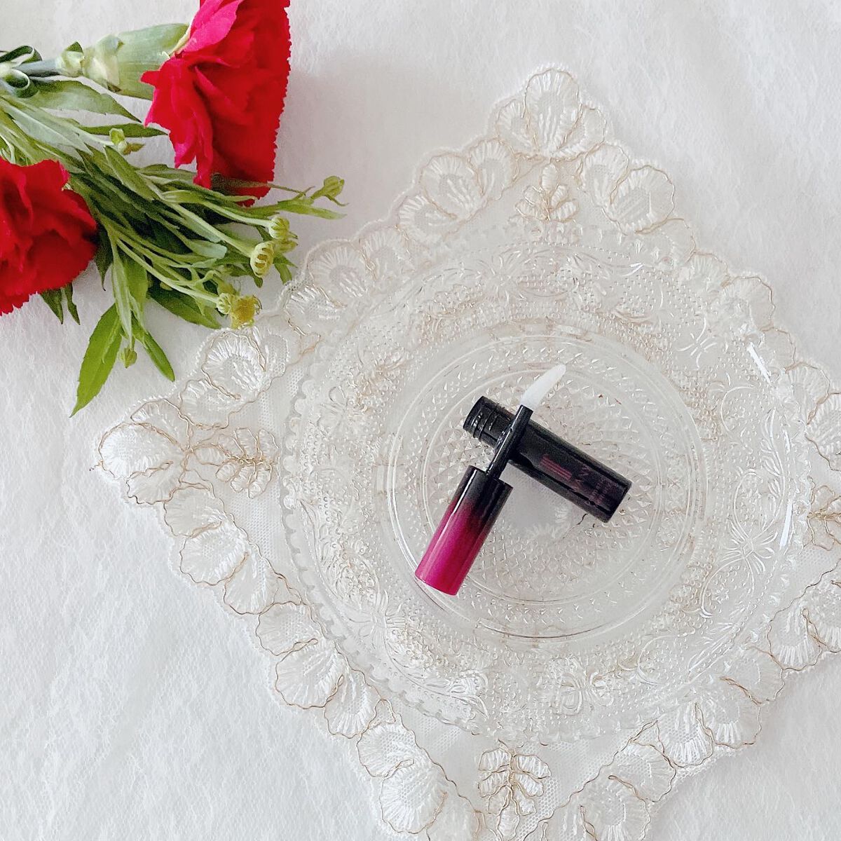 orange_glow_kwm on LIPS 「トワニー ドラマティックメモリー トライアルセット✨トワニー様..」(5枚目)