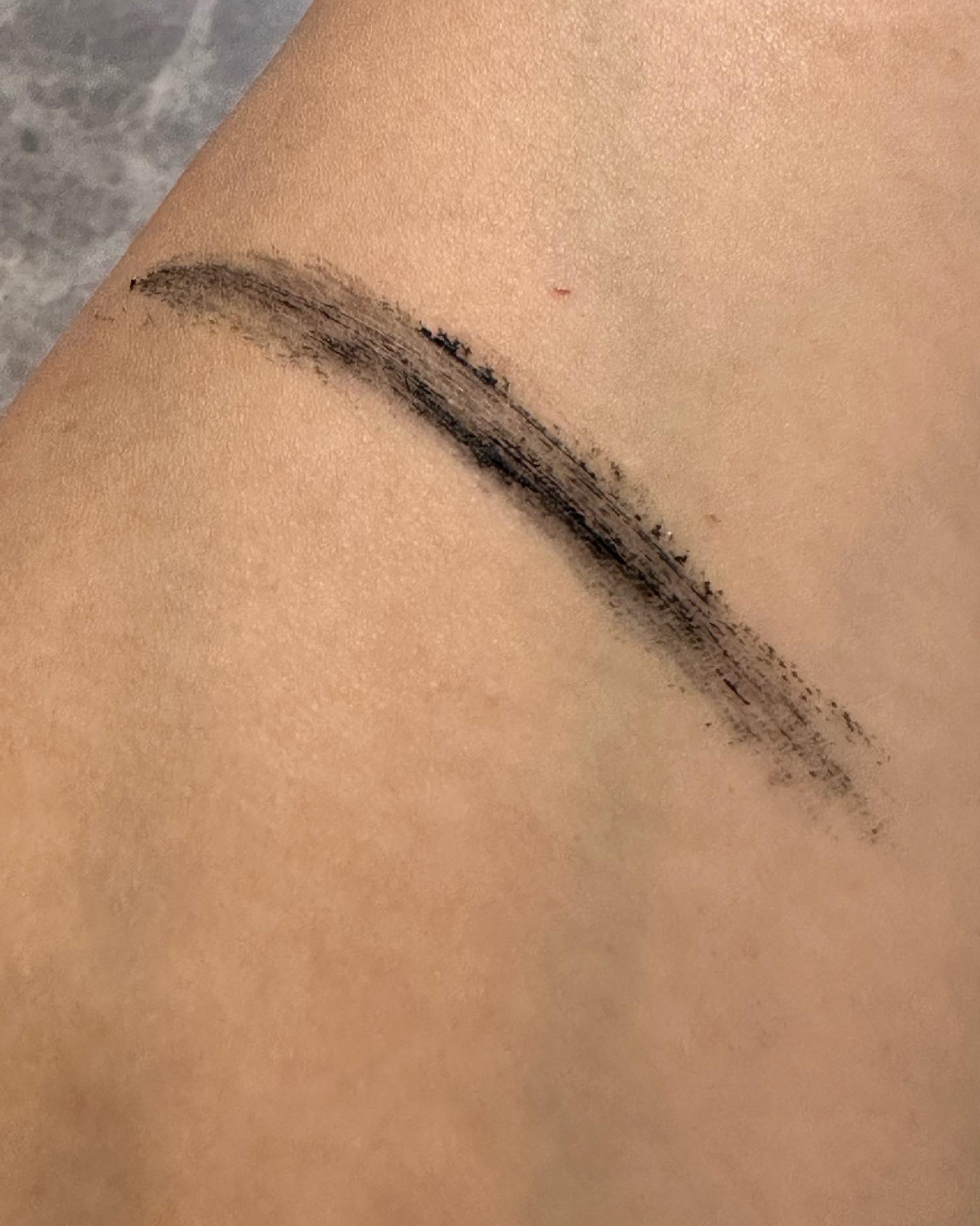 ラッシュ パワー ハイ ファイ フル ボリューム マスカラ 01 インテンス ブラック/CLINIQUE/マスカラを使ったクチコミ（3枚目）