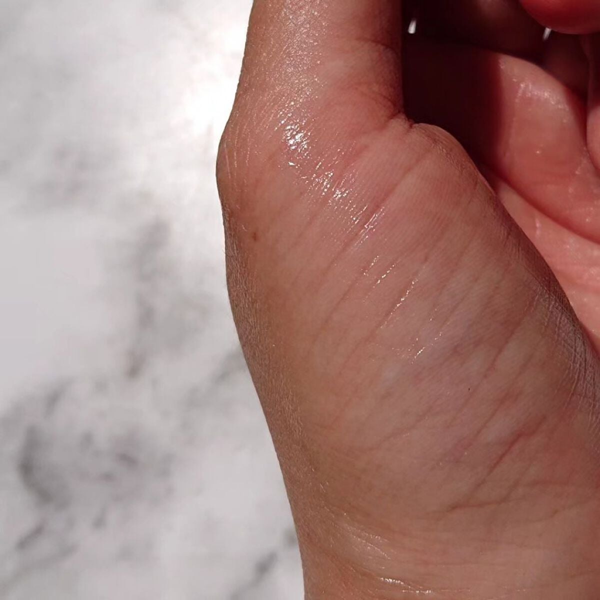 コンディショニング オイル/do natural/フェイスオイルを使ったクチコミ(4枚目)