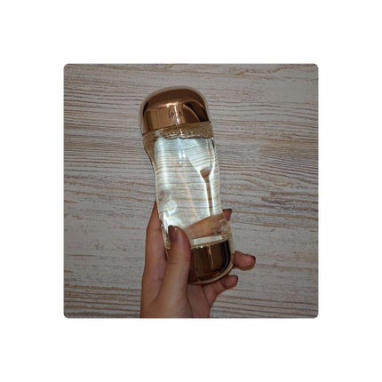 ザ・タイムR アクア/IPSA/化粧水を使ったクチコミ(1枚目)