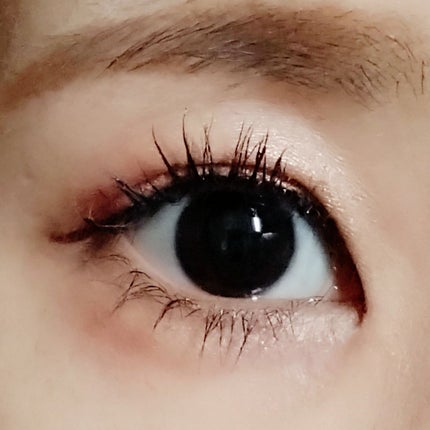 ヒロインメイクSP スピーディーマスカラリムーバー/ヒロインメイク/ポイントメイクリムーバーを使ったクチコミ(4枚目)