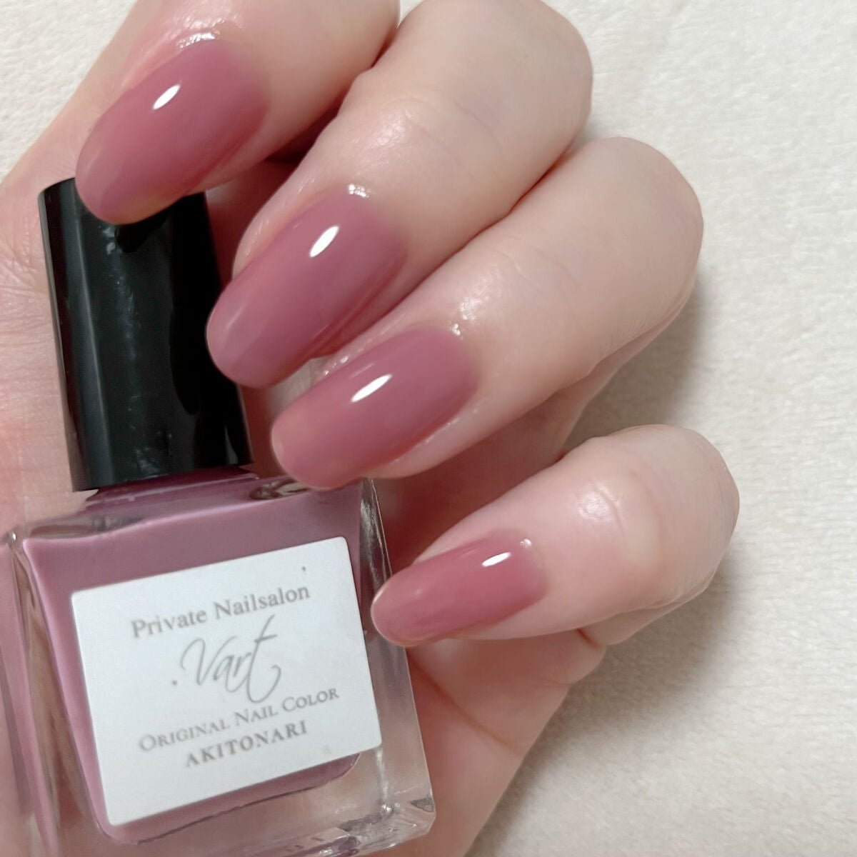 ネイルエナメル/DECORTÉ/マニキュアを使ったクチコミ(1枚目)