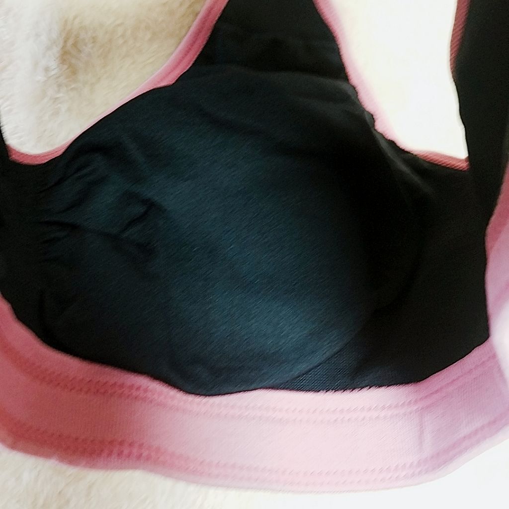 モテフィット 〜ふっくらバストメイクブラ〜/キレイノワ/ナイトブラを使ったクチコミ(4枚目)