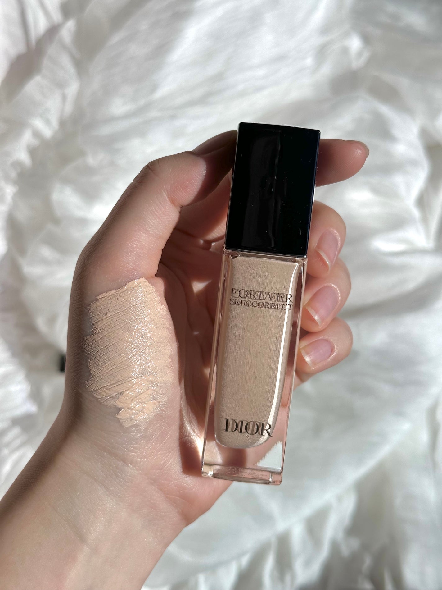 ディオールスキン フォーエヴァー スキン コレクト コンシーラー/Dior/リキッドコンシーラー by M