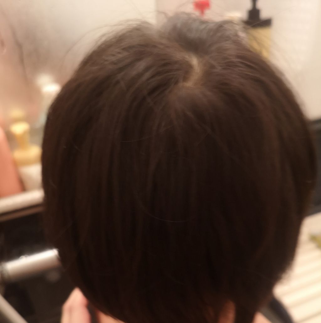 モイストクレンズシャンプー/モイストスリークトリートメント/JOEARO/市販シャンプーを使ったクチコミ(2枚目)