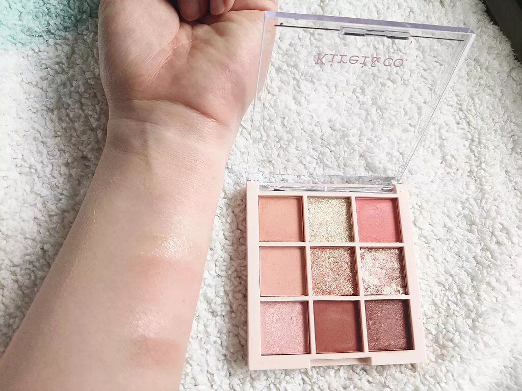 アイブロウマスカラ/Kirei&co./眉マスカラを使ったクチコミ（2枚目）