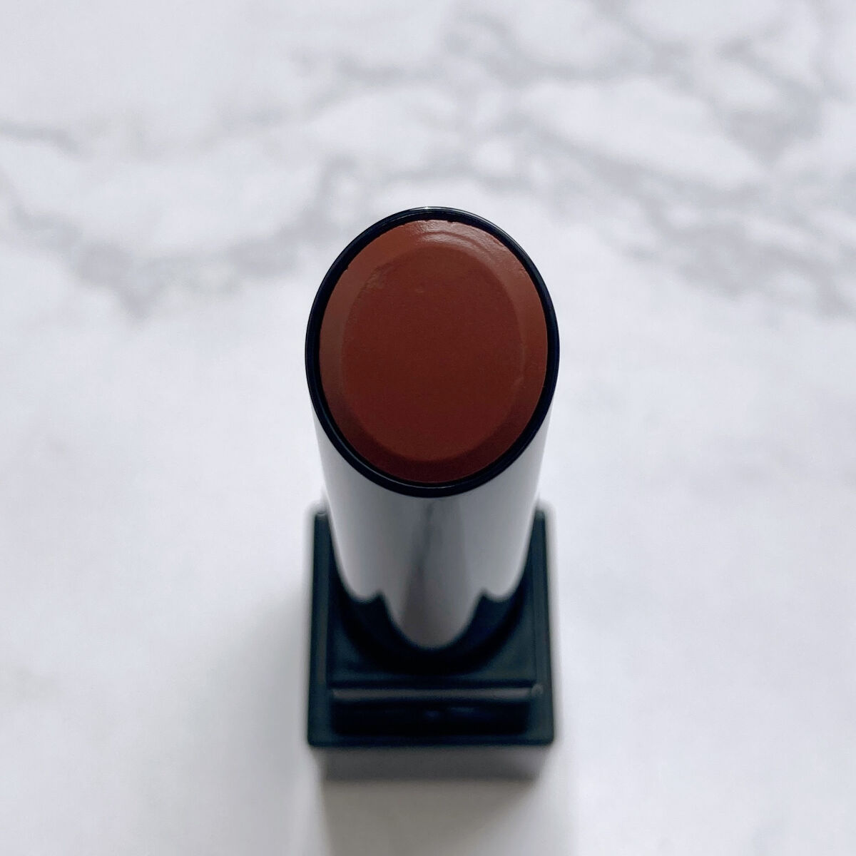 ケイト リップモンスター 102 甘い主役(限定色)/KATE/口紅を使ったクチコミ（2枚目）