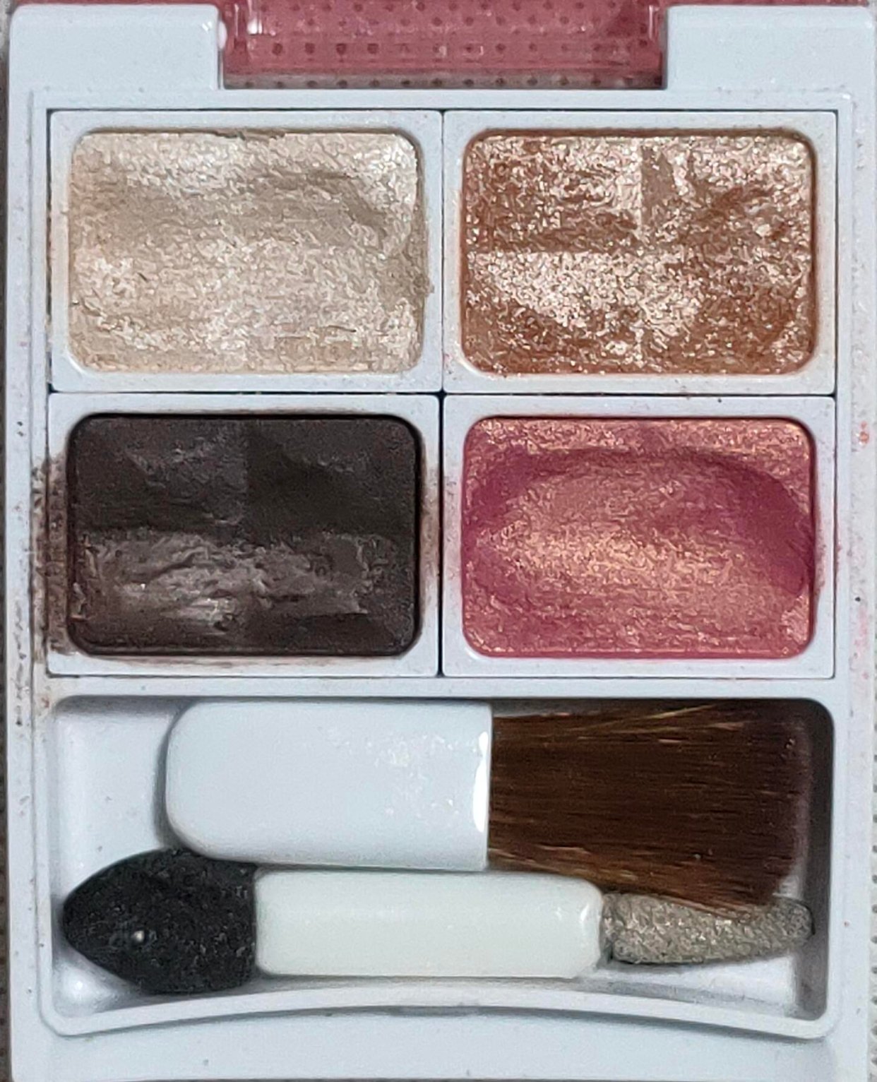 クロノビューティ ミルクUV EX/アリィー/日焼け止めミルクを使ったクチコミ（3枚目）