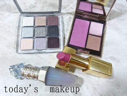 ディオール バックステージ アイ パレット/Dior/アイシャドウパレットを使ったクチコミ(6枚目)