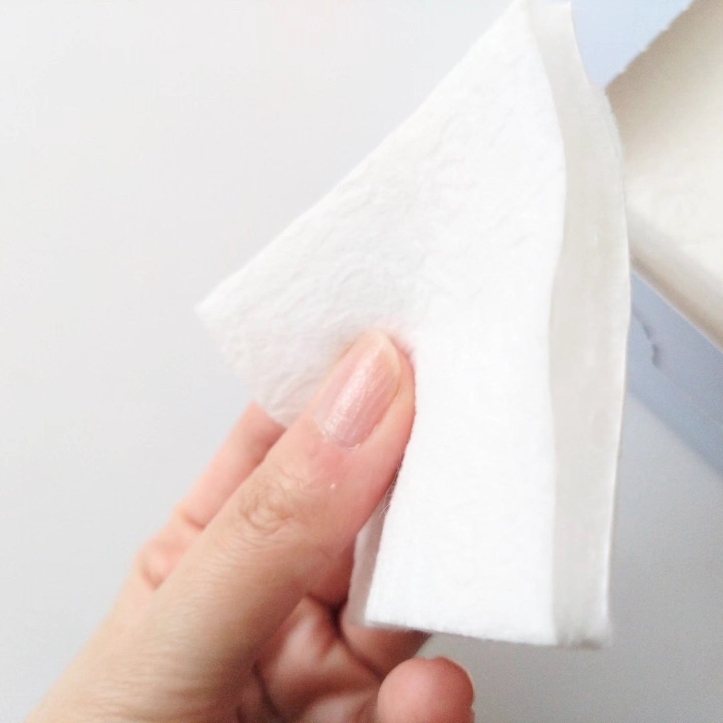 アクアコンフォーター/TWANY/化粧水を使ったクチコミ(3枚目)