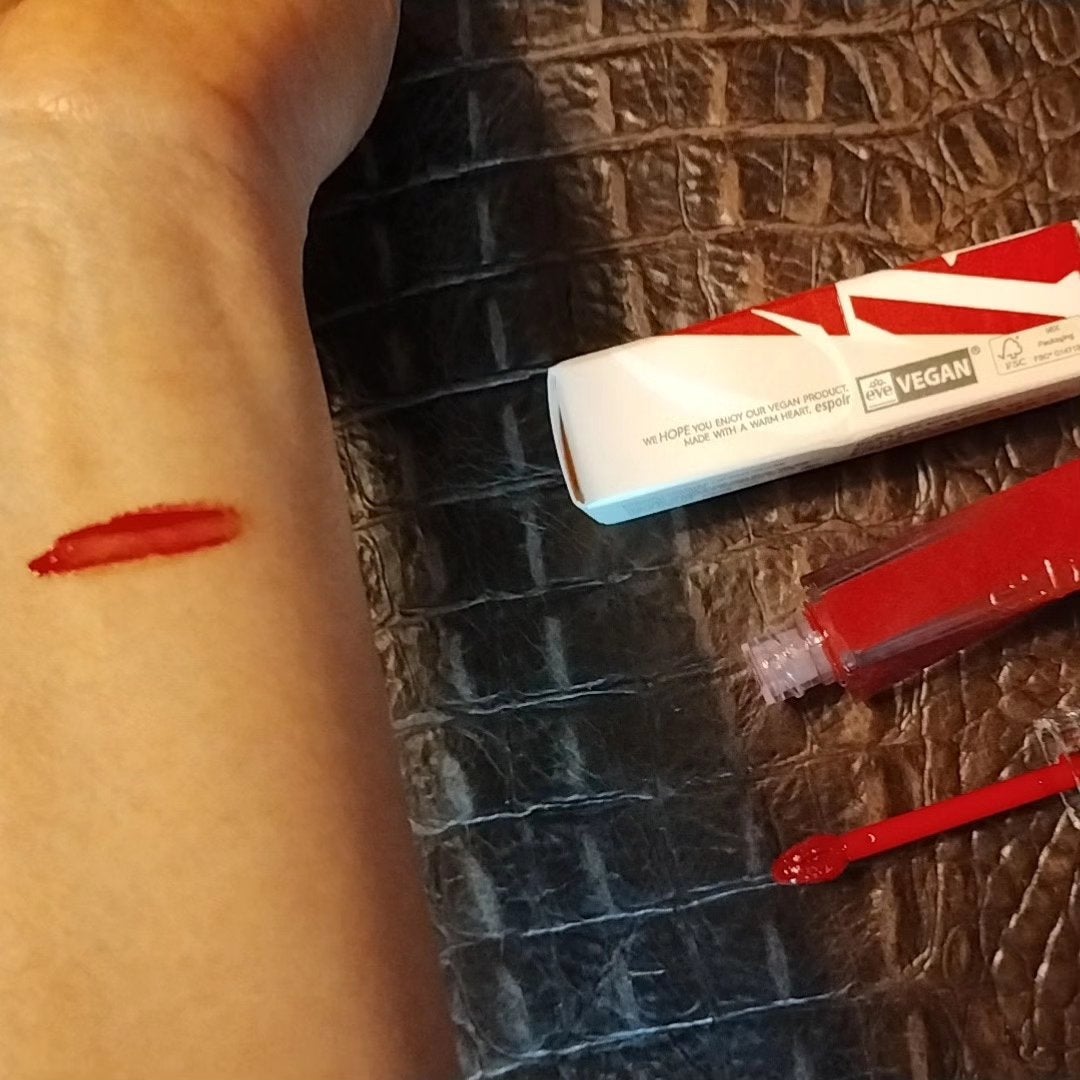 mcgroupakiko on LIPS 「優しくて可愛い最強コスメ【ESPOIR】のリップティント毎日毎..」(9枚目)