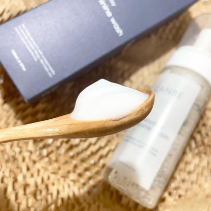 Every day famine wash/CANBE/ボディソープを使ったクチコミ(4枚目)