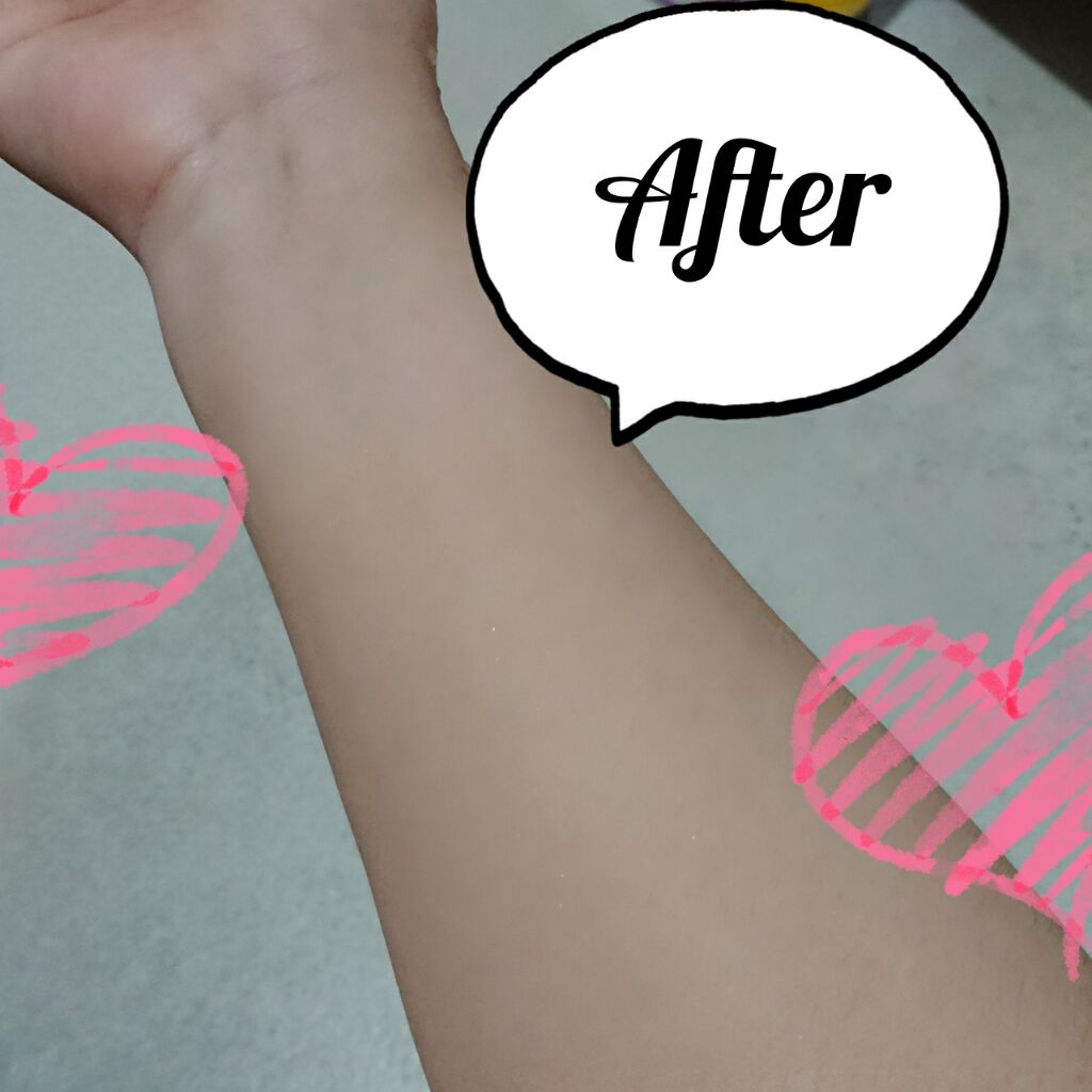 エアリーティント ウォータリー CCクリーム UVヴェール/JILL STUART/CCクリームを使ったクチコミ（3枚目）