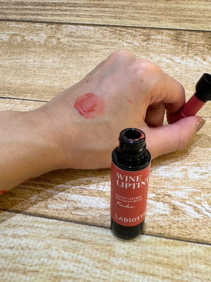 を使ったクチコミ(3枚目)