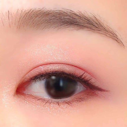 AQ MW アイグロウ ジェム/DECORTÉ/ジェル・クリームアイシャドウを使ったクチコミ(3枚目)