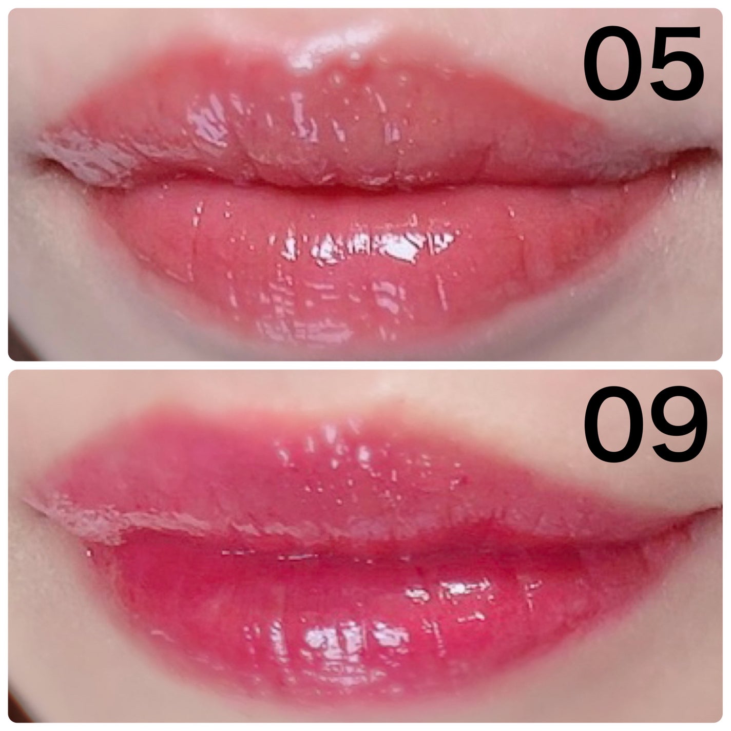 タンフルグラスティント/Colorgram/リップティントを使ったクチコミ(6枚目)