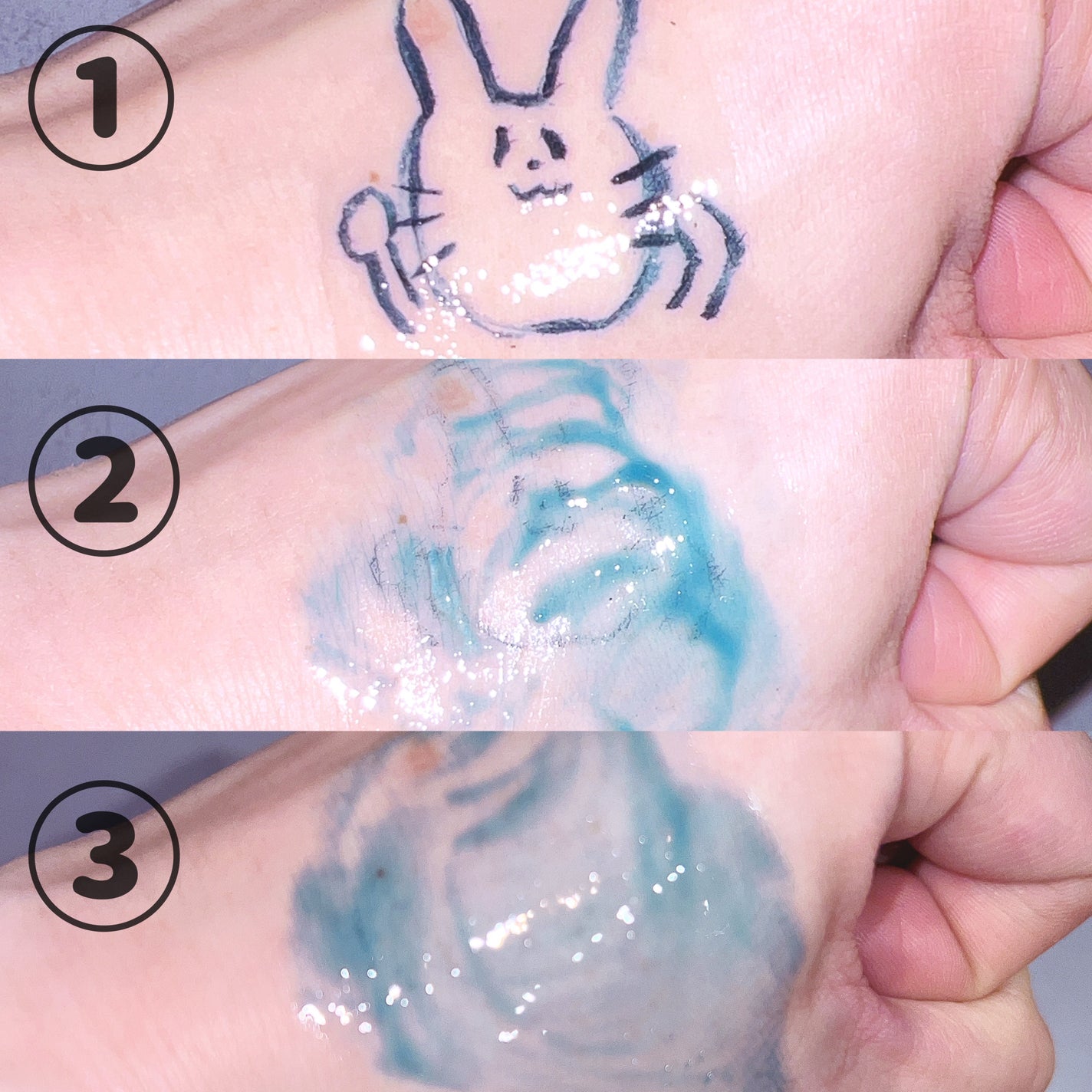 manage 00 ブースタークレンジング/manage/クレンジングジェルを使ったクチコミ(2枚目)