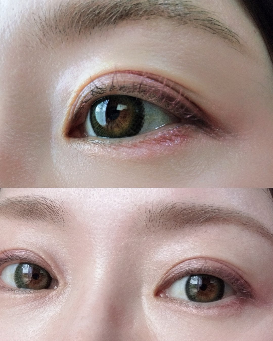 feliamo 1day/feliamo/ワンデー(1DAY)カラコンを使ったクチコミ(3枚目)